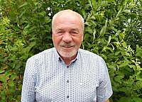 Günter Zoidl