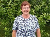 Rosa Perschl