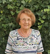 Maria Innerebner