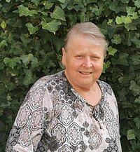 Maria Weinberger-Plasser