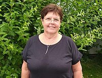 Marianne Reitsberger