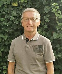 Franz Wurmshuber