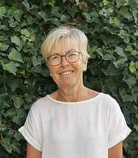 Ingeborg Geisberger