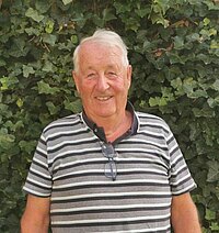 Franz Sporrer