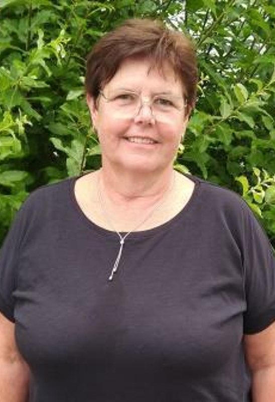 Marianne Reitsberger Marianne Reitsberger