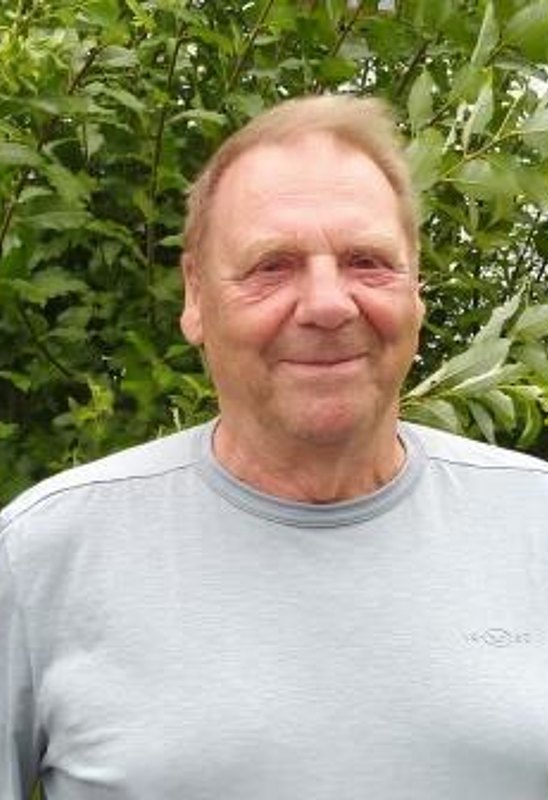 Ernst Eder Ernst Eder