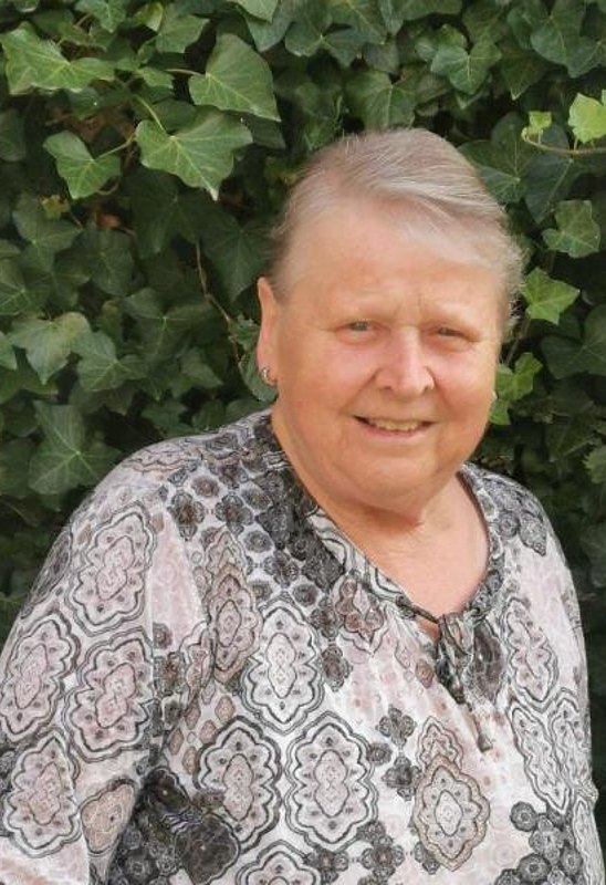 Maria Weinberger-Plasser